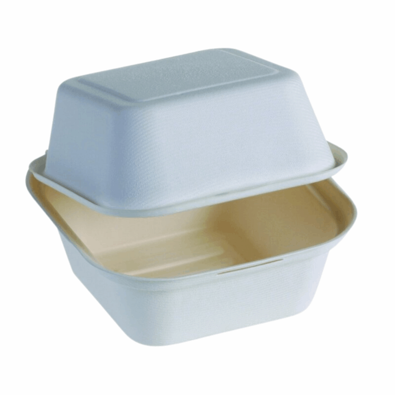 Bento Cake Verpackung